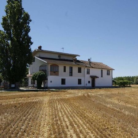 Bed and Breakfast Antico Pioppo à Sale Extérieur photo